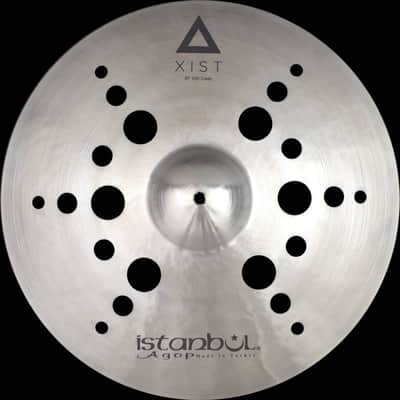 Istanbul Agop Xist 20" Ion Crash 1685 g image 1