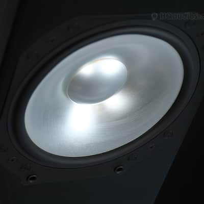 Monitor Audio Silver LCR Center Channel Speaker – Restored – Original Box – 1-Year Warranty image 12