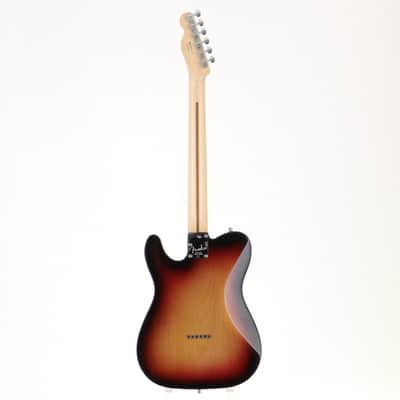 FENDER USA American Deluxe Telecaster 3CS [DZ7064181] (04/28) image 2