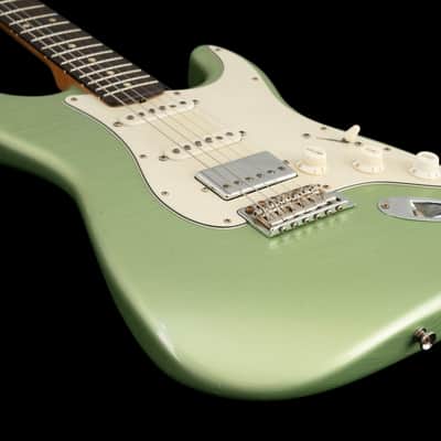 Mario Martin S-Style - Avocado Mist image 12