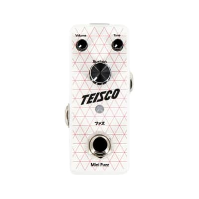 Teisco Mini Fuzz