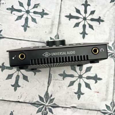Universal Audio Apollo Twin X QUAD Thunderbolt 3 Audio Interface image 5