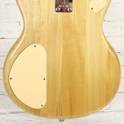 1980 Vantage VS 690 "Super-Witch" Electric Guitar w/ OHSC Great! image 5