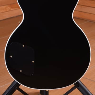 Gibson Les Paul Custom 70s Ebony image 18