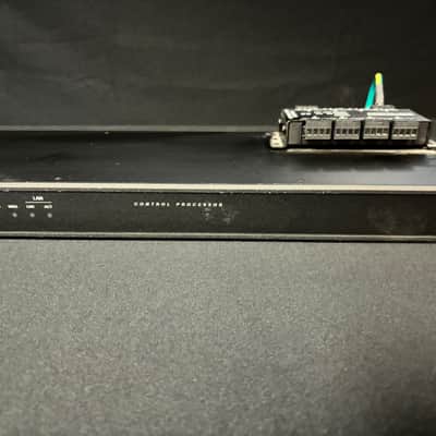 Crestron CP2E Compact Control System w/Ethernet image 3