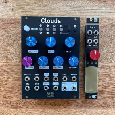 Mutable Clouds diy clone with bonus ears module image 1