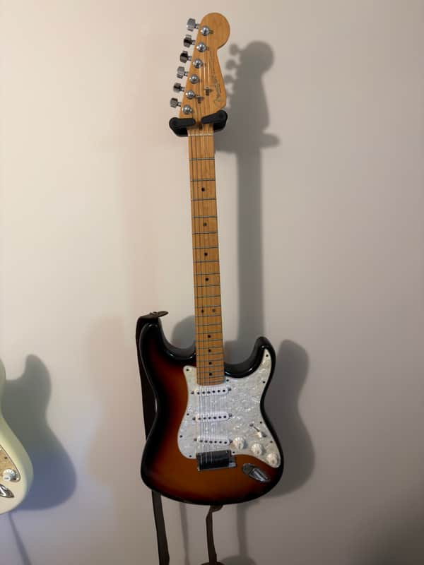Fender Roadhouse Stratocaster 1997 - 2000 image 1