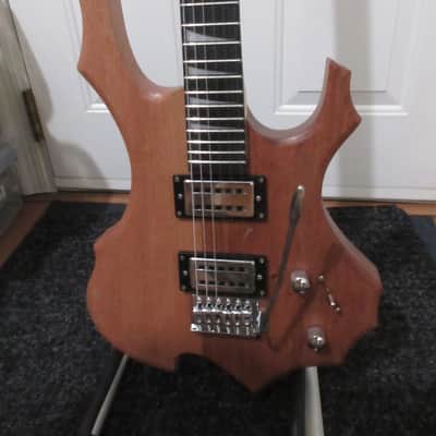 ~Cashner~ !!!Destroyer!!! Electric Guitar image 11