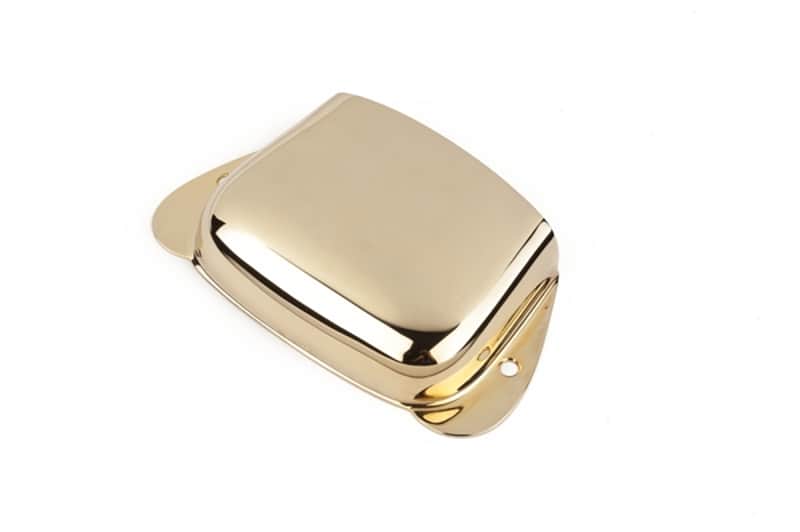 Fender American Vintage Precision Bass Bridge Cover image 2