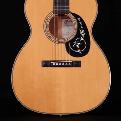 Martin Custom Shop 000-14 Fret - USED image 1