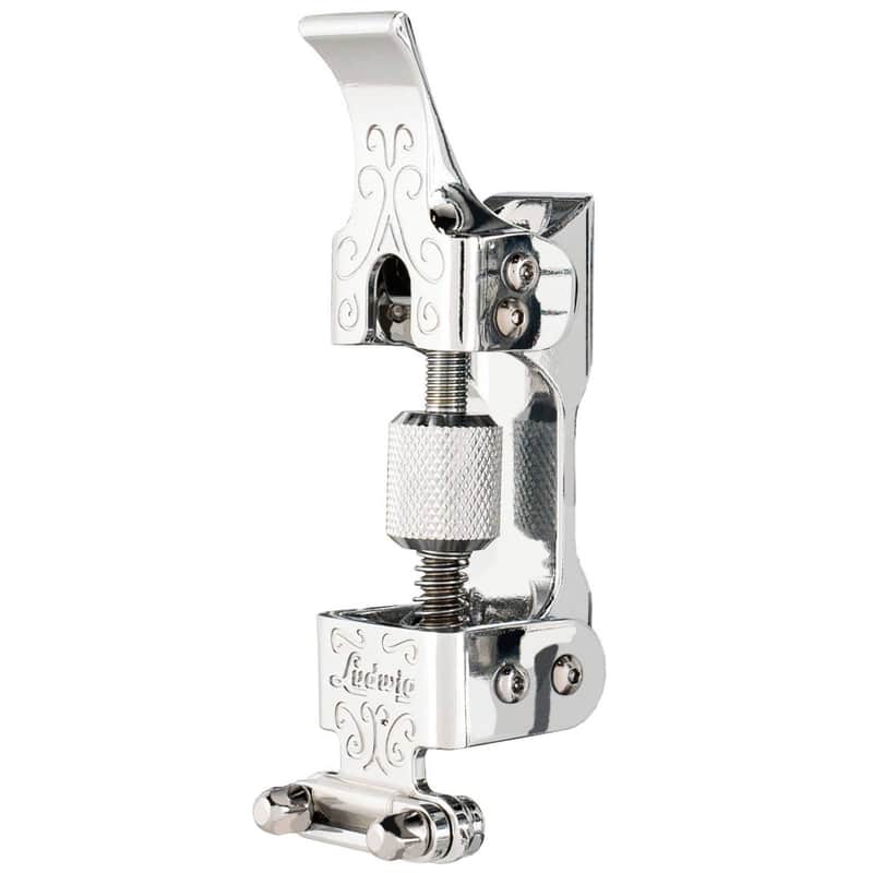 Ludwig P86C Snare Drum Throw-off Strainer Assembly image 1