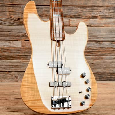 Sire Marcus Miller P10 Natural image 8