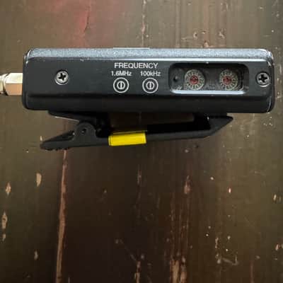 Lectrosonics UM200C Beltpack Transmitter Block 21 image 5