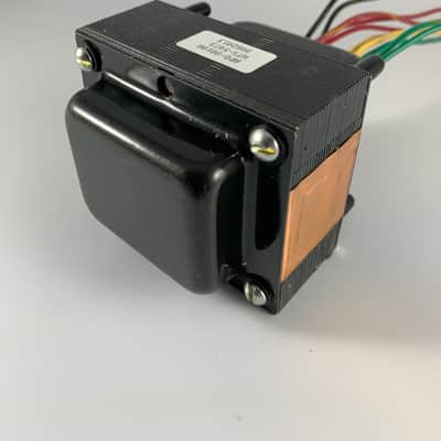 Fender Style Champ, Princeton 5W / 15W Laydown Power Transformer APD-8019H image 1