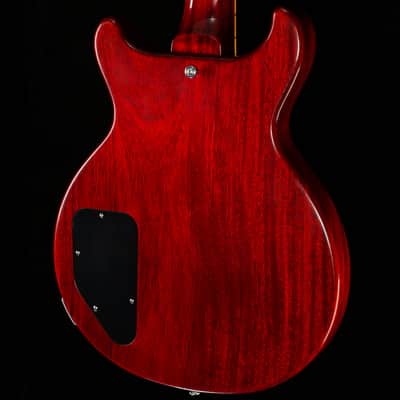 Gibson Custom Shop 1960 Les Paul Special Double Cut Reissue VOS Cherry Red (118) image 2