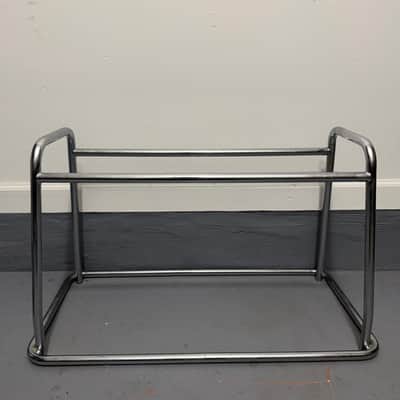 Vox AC15 Stand 1990-2000s - Chrome image 1