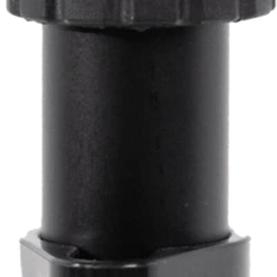 Shure by Gator SH-TRIPODSTANDLP Tripod Microphone Stand image 8
