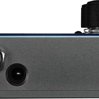 One Control Baltic Blue Fuzz 2010s - Blue image 3
