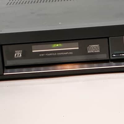 Philips CD670 - Serviced - TDA1541 DAC - CDM/4 image 2