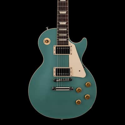 Gibson Les Paul Standard 50s (2025) - Inverness Green #50033 with Original Hard Case image 3
