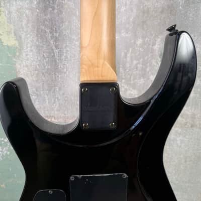 Jackson X Series DK1A Dinky Warhol 2025 - Present - Warhol Graphic image 9
