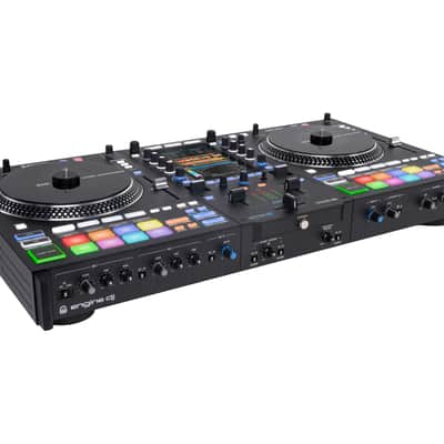 Rane SYSTEM ONE Standalone DJ System image 3