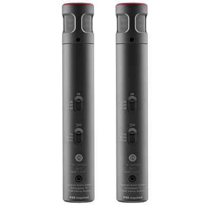 Austrian Audio CC8 Microphone Set image 2