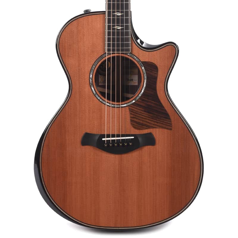 Taylor 50th Anniversary Builder's Edition 812ce LTD image 2