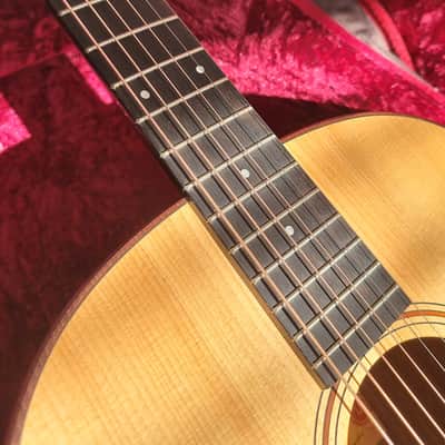 Taylor AD17 American Dream Grand Pacific 2020 Acoustic Guitar - Natural image 18