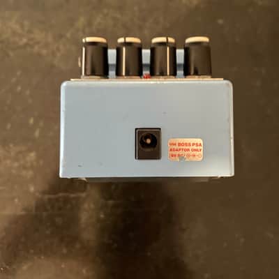 Boss CH-1 Super Chorus image 2