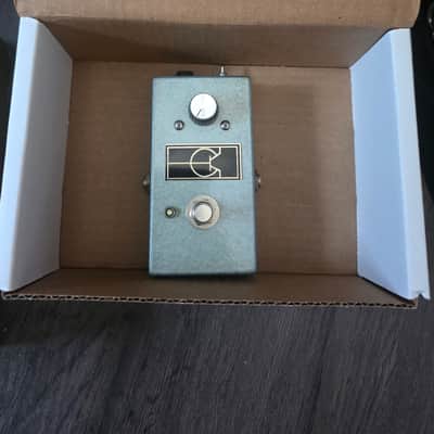 Collector Effectors Rangemaster 2021 - Metal image 1