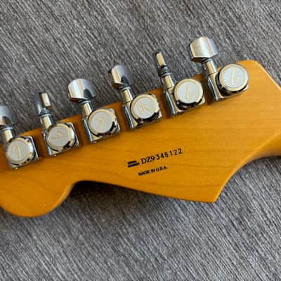 Fender Partscaster 2020's - white image 4
