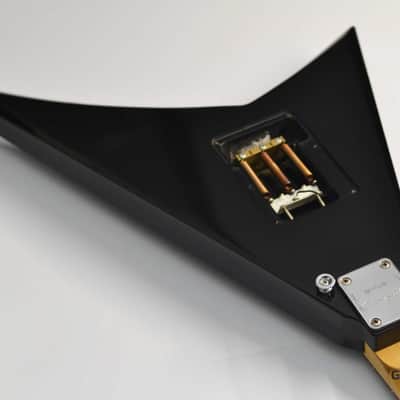 Jackson RR3 2004 Transparent Blue image 10