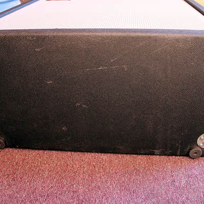 Sunn 412 300 Watt Guitar Cabinet 4x12 Bass Cab Fender Celestion G12T-75 Model T 300T 1200s Beta Lead image 11