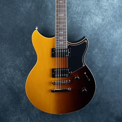Yamaha RSP20 Revstar Professional Sunset Burst IKL220E image 1