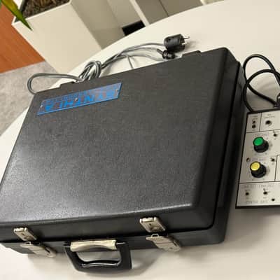 EMS Synthi A Mk1 image 3