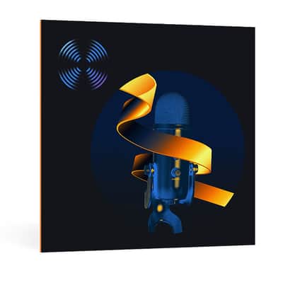 iZotope RX 10 Advanced (Download) image 1
