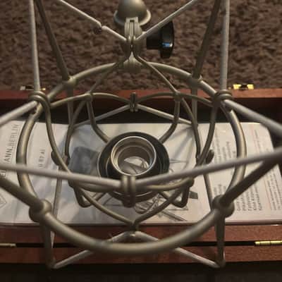 Neumann U 87 Ai Mid 20s image 4
