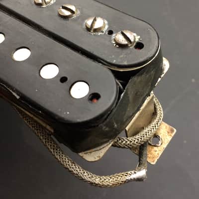 Gibson PAF Pickups, Vintage 1959 1959 Nickel image 9