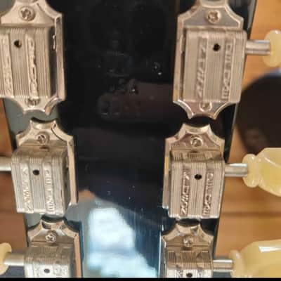 Gibson Les Paul Traditional 2011 image 4