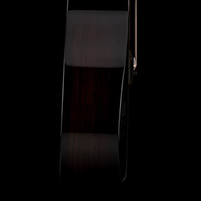 Taylor Builder's Edition 814ce Adirondack Spruce #75013 (Demonstration Model) image 6