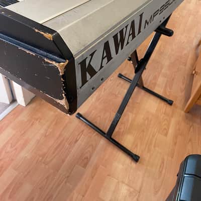 Kawai MP9500 2002 - Grey image 5