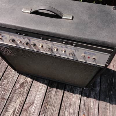 Ampeg Gemini 22 60s image 1