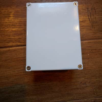 Wampler Plexi Drive Deluxe image 3