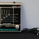 Electro Harmonix Vintage Bass Micro Synthesizer Guitar Effects Pedal - EH-7959