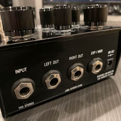 Meris Ottobit Jr. — “A Maniacal Little Machine” (Mint / Like New) image 7