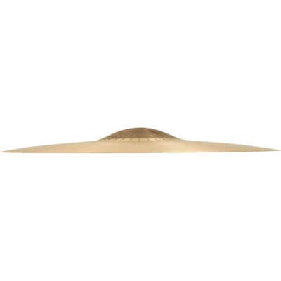 Sabian FRX1606 16" Crash FRX image 4
