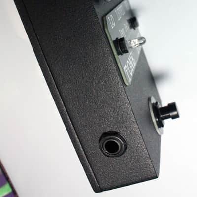 Ivy Pedals Tone Zone Deluxe - 18v Blackout 2026 image 6