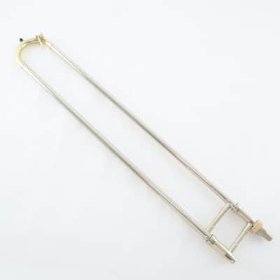King Model 4BF 'Sonorous' Professional Trombone SN 593818 SUPERB image 13