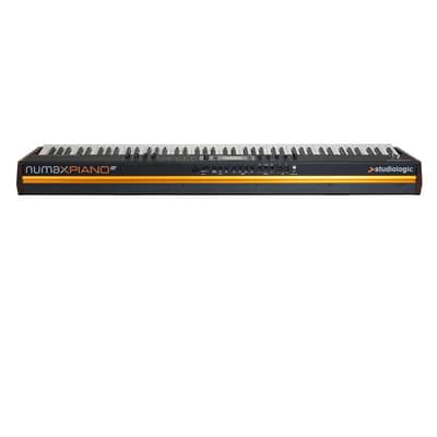 Pre-Owned Studiologic Numa X Piano GT – 88-Key Stage Keyboard | Used image 4